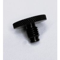 Shure molette de serrage noire pour A98D - Vue 1